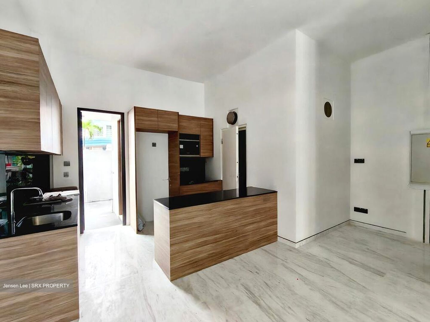 Lorong Marzuki (D14), Semi-Detached #522003371